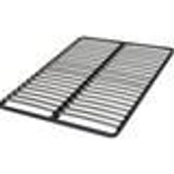 Sommier à lattes 140x190 Epsilon - 40 lattes bois - Fabrication française