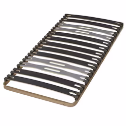 EBAC literie 413 Ebaflex