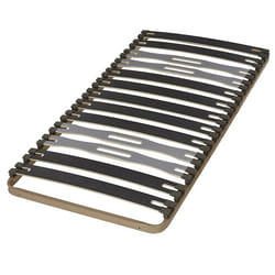 EBAC literie 413 Ebaflex Simple standard