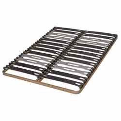 EBAC literie 413 Ebaflex