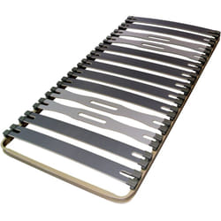 Sommier à lattes 90x200 Zeta - 13 lattes bois - Fabrication française