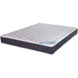 INFO MATELAS 140X190 RHODES RESSORTS ENSACHÉS Nom : Matelas 140x190 Rhodes ressorts ensachés Accueil et garnissage : Nappe de ...