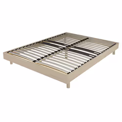EBAC literie Décokit bois