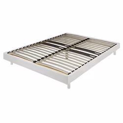 EBAC literie Décokit bois