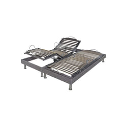 Ebac S62 sommier-matelas