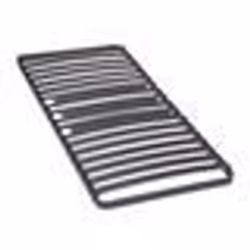 Sommier à lattes 2x80x200 C416 - 32 lattes bois - Fabrication française