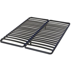 Sommier à lattes 2x70x190 C39 - 36 lattes bois - Fabrication française