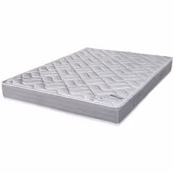 INFO MATELAS MOUSSE 140X200 MARYLAND Nom : Matelas 140x200 Maryland mousse HD Accueil et garnissage : Ouate polyester Ebafill ...