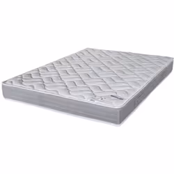 INFO MATELAS MOUSSE 160X200 MARYLAND Nom : Matelas 160x200 Maryland mousse HD Accueil et garnissage : Ouate polyester Ebafill ...