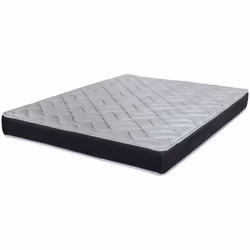 INFO MATELAS MOUSSE MALTA 140X190 Nom : Matelas mousse Malta 140x190 Suspension : Âme de 15 cm en mousse polyuréthane HDflex  ...