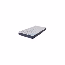 Misez sur des produits modernes et de bonne qualité, dont ce matelas mousse moelleux blanc et gris foncé - MELIARE. Dès le pr ...