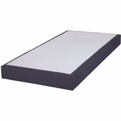 INFO SOMMIER TAPISSIER 80X200 SR15 10 LATTES VOLCAN Nom : Sommier tapissier 80x200 SR15 10 lattes VOLCAN Composition : Sommie ...