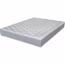 INFO MATELAS MOUSSE MADERE 160X200 Nom : Matelas mousse Madere 160x200 Suspension : Hauteur totale 24 cm - Âme de 19 cm en mo ...