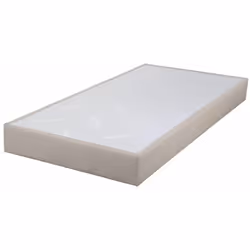 INFO SOMMIER TAPISSIER 80X200 SP18 13 LATTES SAHARA Nom : Sommier tapissier 80x200 SP18 13 lattes sahara Composition : Sommie ...