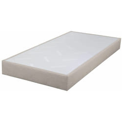 Sommier déco SP18 - Sahara 80x200 - 13 lattes - H.18 cm - Made in France