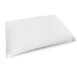 Oreiller à mémoire de forme Marianne - Soutien Ferme - Confort 5 étoiles - Fabrication française
