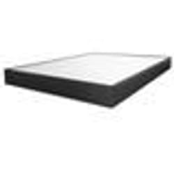 Sommier tapissier 160x200 SP18 13 lattes anthracite
