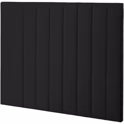 INFO TÊTE DE LIT CAPITONNÉE PRIVILÈGE L.170 TISSU ANTHRACITE Nom : Tête de lit capitonnée Privilège l.170 tissu anthracite St ...