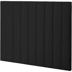 Tête de lit Privilège Anthracite l. 170 cm - Tendance & déco - Fabrication française