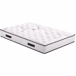 INFO MATELAS MOUSSE MYRIADE 4 140X190 Nom : Matelas Myriade 4 - 140x190 Suspension : Âme de 17 cm en mousse polyuréthane Ergo ...