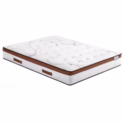 INFO MATELAS RESSORTS RECIF - 140X190 Nom : Matelas Recif - 140x190 Suspension : PhysioConfort+ composée de ressorts ensachés ...