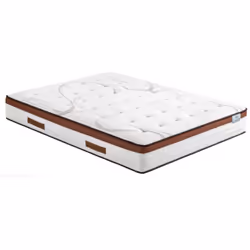 INFO MATELAS RESSORTS RECIF - 160X200 Nom : Matelas Recif - 160x200 Suspension : PhysioConfort+ composée de ressorts ensachés ...