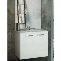 Meuble Sous Plan Angelo 80 2p