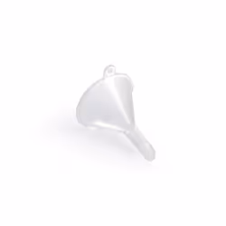 GRAINE CREATIVE Mini Entonnoir Ø 4.2Mm, Chine, 90 mm, 30 mm, 140 mm, 3 g, Consumer Unit ou UVC unité de vente consommateur te ...