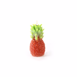 GRAINE CREATIVE Moule Latex Bougie Ananas, Peppa Pig, France, 180 mm, 80 mm, 195 mm, 41 g