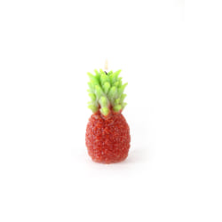 GRAINE CREATIVE Moule Latex Bougie Ananas