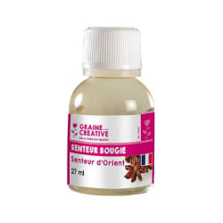 GRAINE CREATIVE Skin Senteur D'Orient 27Ml