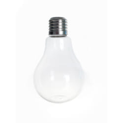 GRAINE CREATIVE Vase Ampoule 12Cm