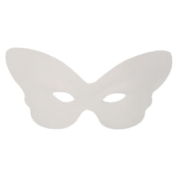 GRAINE CREATIVE Loup Fin Papillon Neutre - Unité