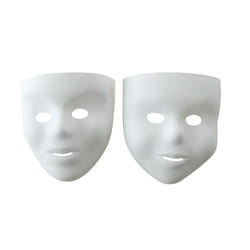 GRAINE CREATIVE Assortiment Masque Fin Visage Fille - Garçon