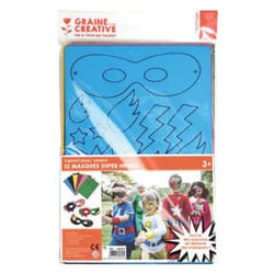 GRAINE CREATIVE 189357 masque fantaisie