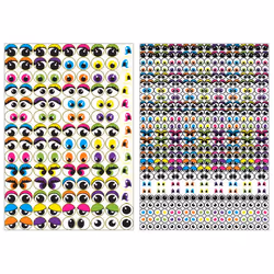 GRAINE CREATIVE 189980, Multicolore, Mat, 210 mm, 148,5 mm, 594 pièce(s)