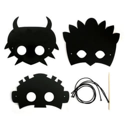 GRAINE CREATIVE 231941 masque fantaisie