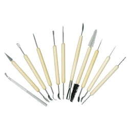 GRAINE CREATIVE Set 11 Accessoires Modela