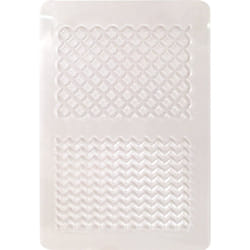 GRAINE CREATIVE Plaque Texture Vague