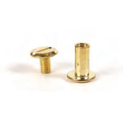 GRAINE CREATIVE 264996 vis et boulon 10 mm 20 pièce(s)