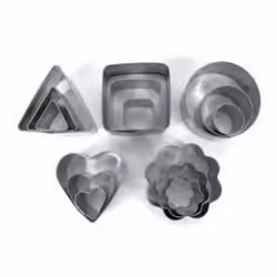 GRAINE CREATIVE 265028, Gris
