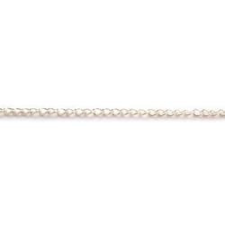 GRAINE CREATIVE Chaîne 1 M Maille De 2 Mm