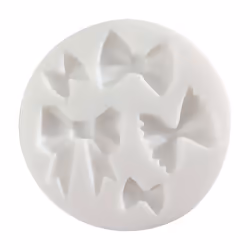 GRAINE CREATIVE Moule Noeuds, Blanc, 1 pièce(s), 14 an(s), Garçon/Fille, Silicium, Chine