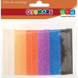 GRAINE CREATIVE 12 Pains Oyumaru