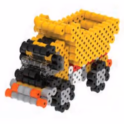 GRAINE CREATIVE 731457, Kit de loisirs créatifs pour enfants, Multicolore