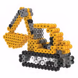GRAINE CREATIVE 731458, Kit de loisirs créatifs pour enfants, Multicolore