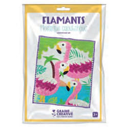GRAINE CREATIVE 750604 Kit de mosaïque