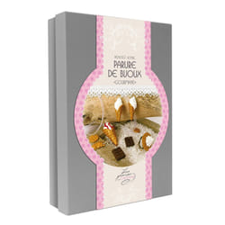 GRAINE CREATIVE Coffret Bijoux Gourmands