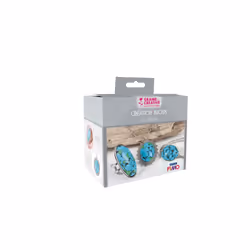 GRAINE CREATIVE Kit Bijoux La Divine, 1,2 an(s), Fille, France, 125 mm, 75 mm, 135 mm