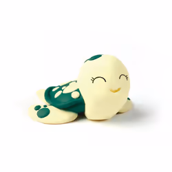 GRAINE CREATIVE Sachet Fimo 2X25G - Tortue